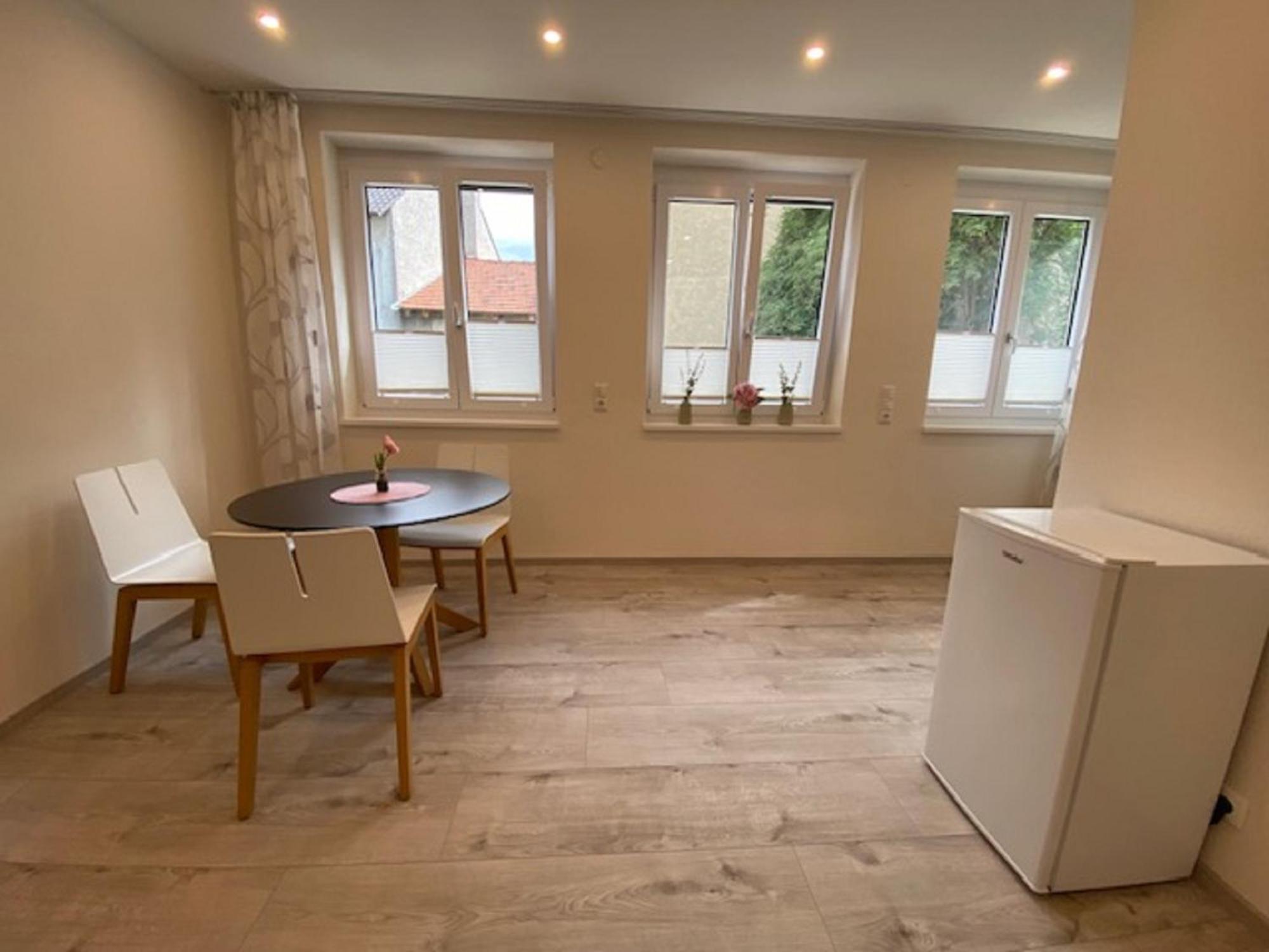 Ferber 28 Апартаменты Monheim (Bavaria)