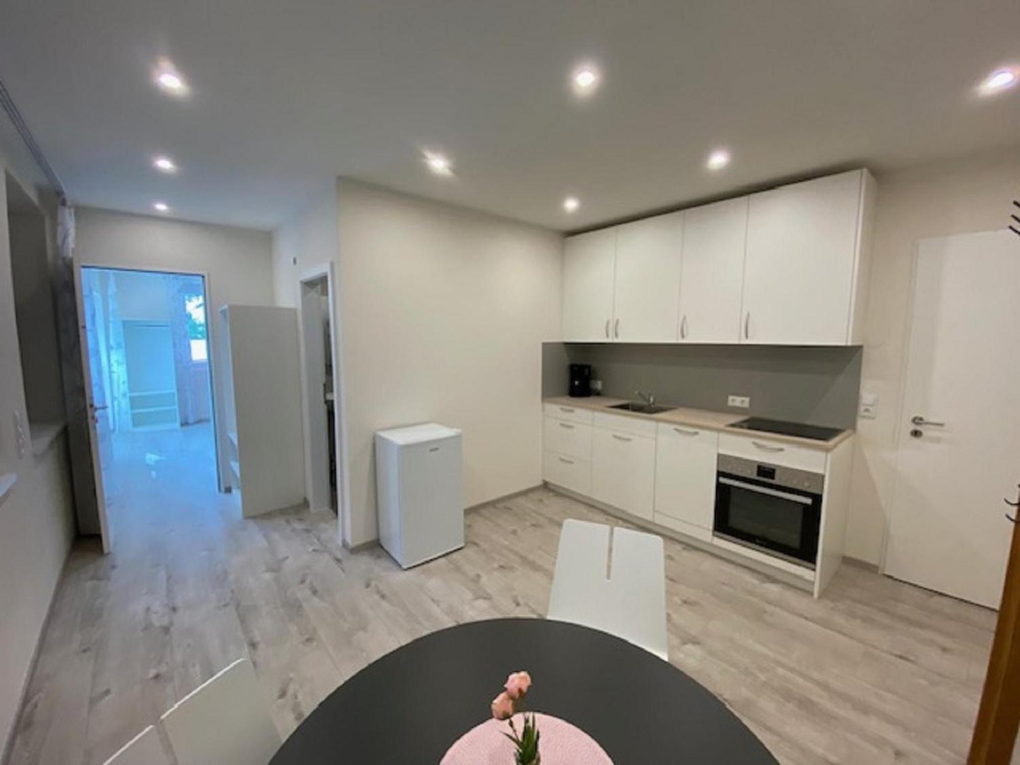Апартаменты Ferber 28 Monheim (Bavaria)