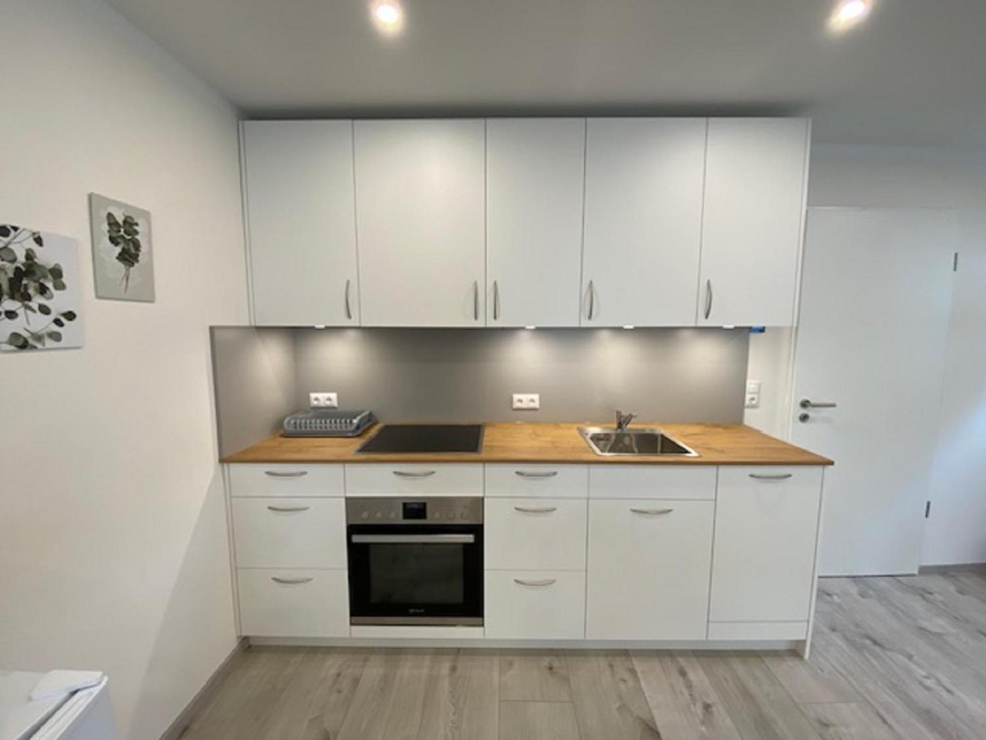 Ferber 28 Апартаменты Monheim (Bavaria)