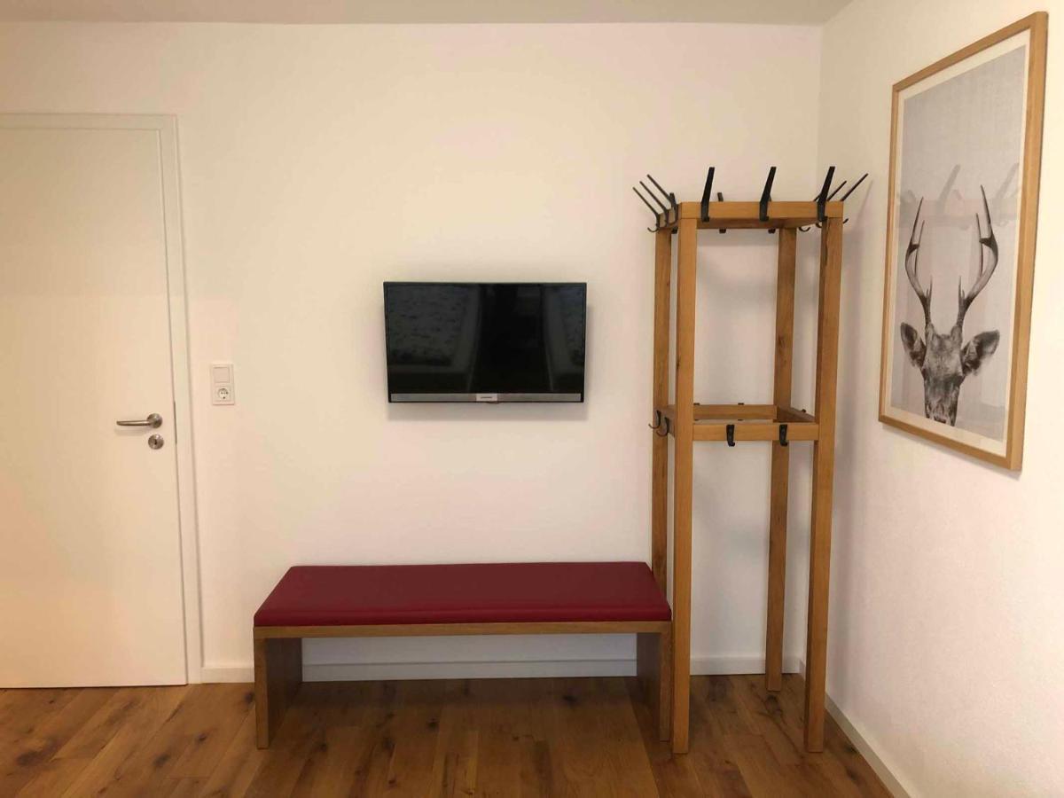 Апартаменты Ferber 28 Monheim (Bavaria)