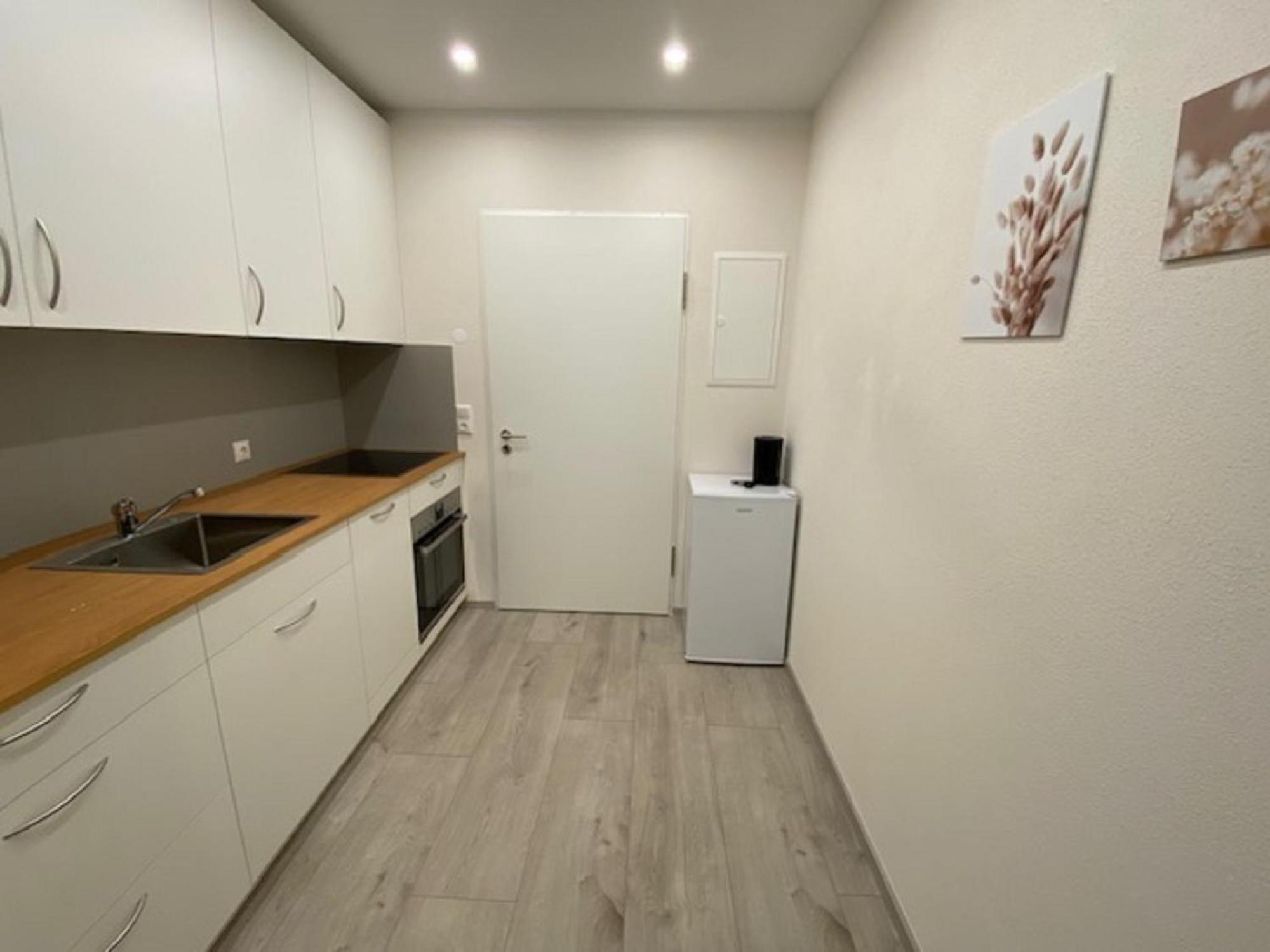 Ferber 28 Apartment