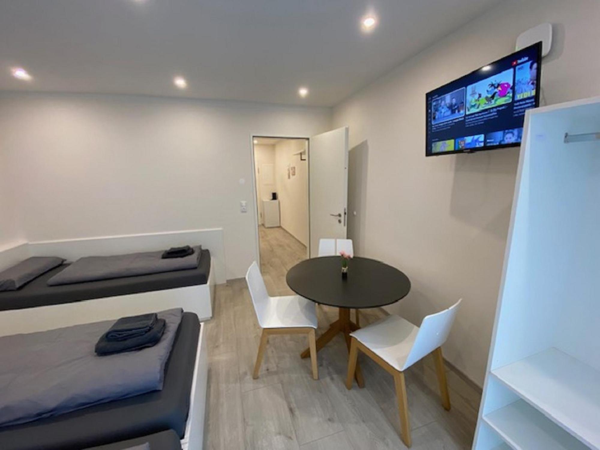 Apartment Ferber 28