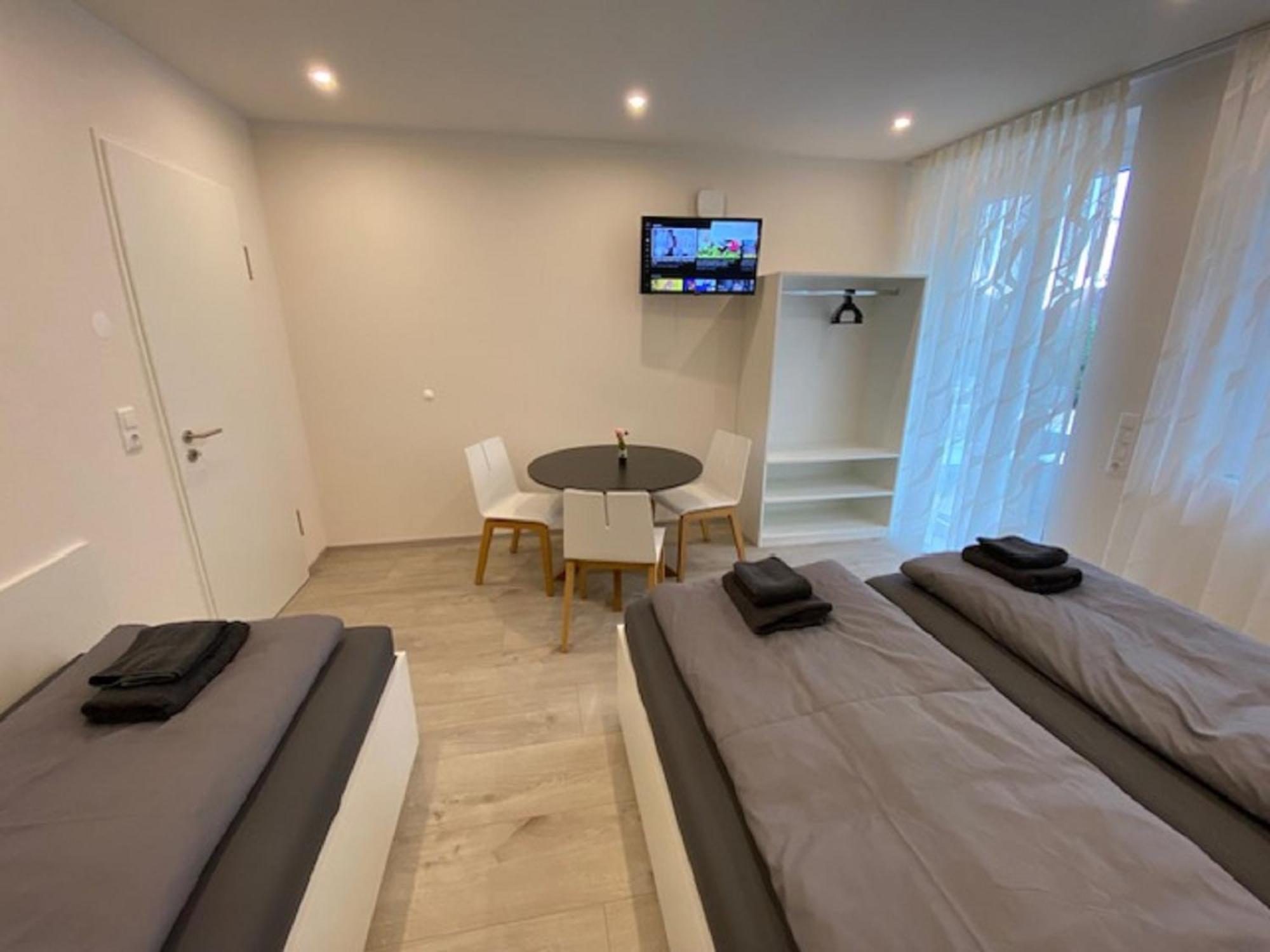 Apartment Ferber 28 Monheim (Bavaria)