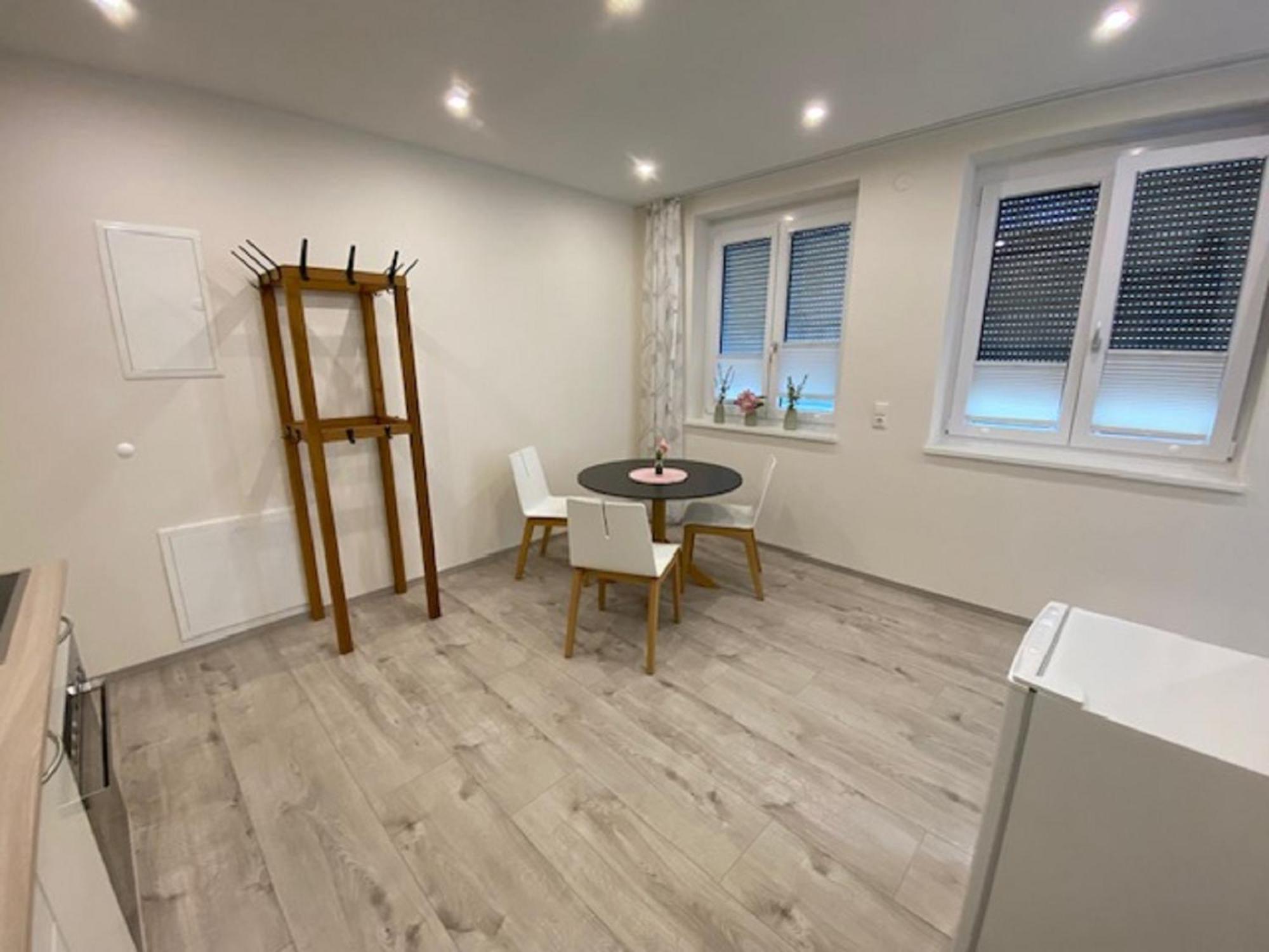 Ferber 28 Apartment