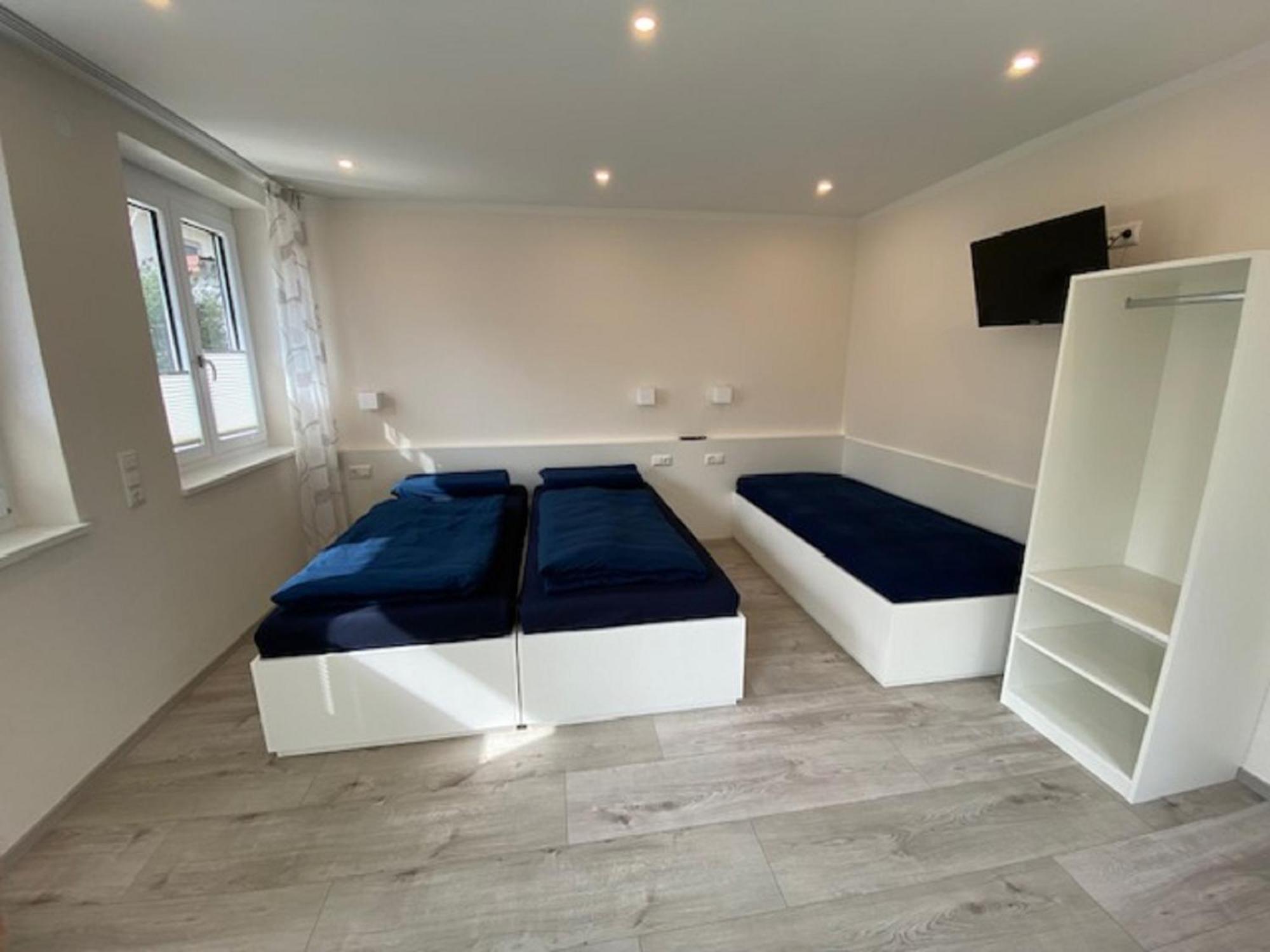 Apartment Ferber 28