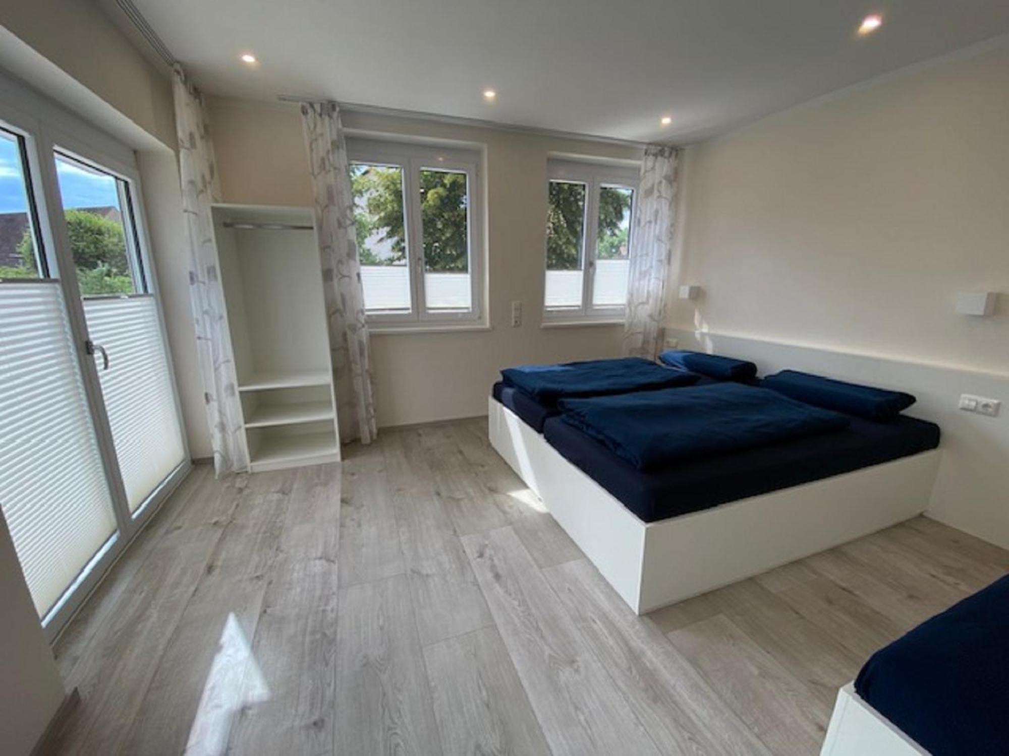 Ferber 28 Apartment *
