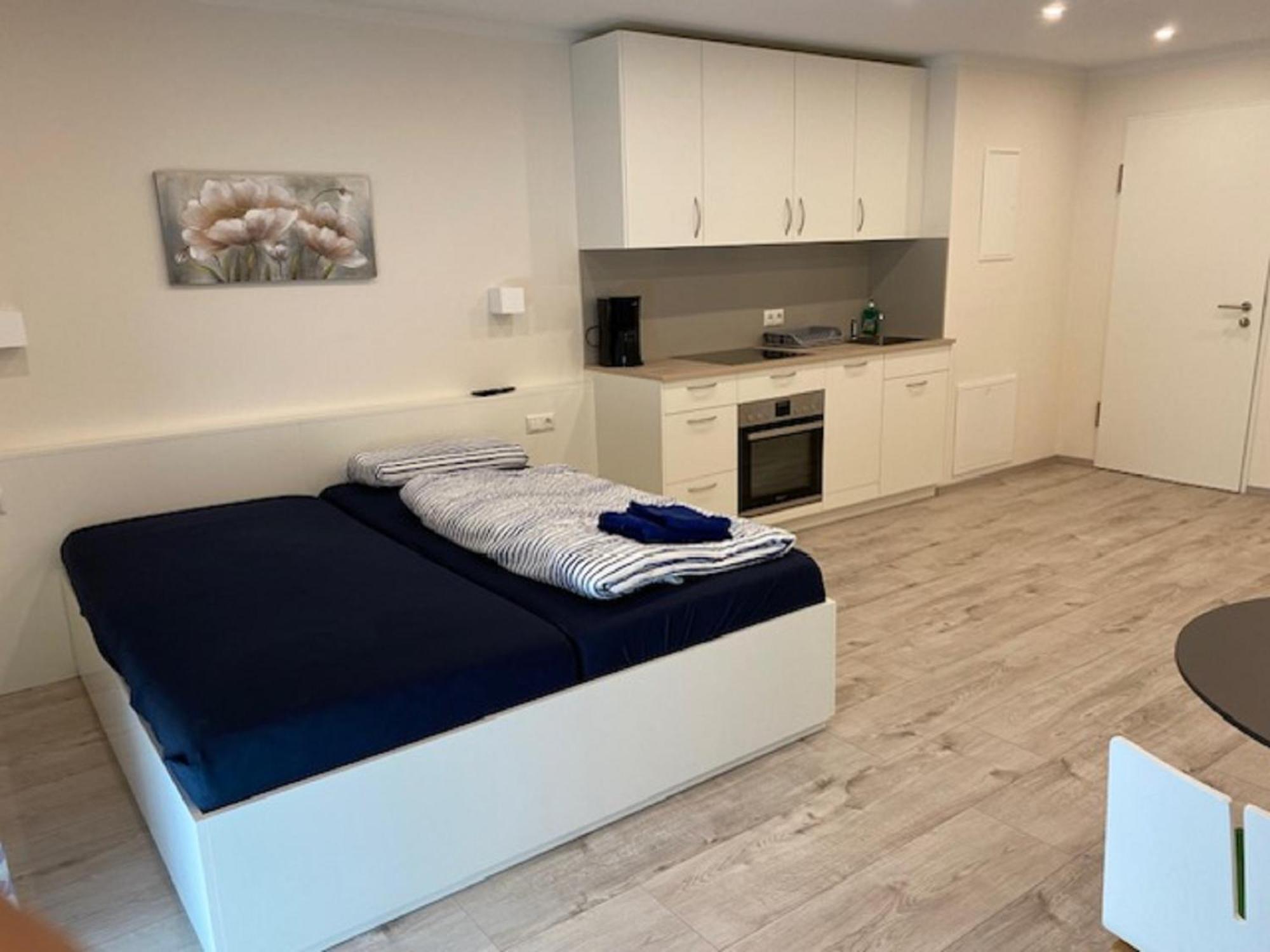Ferber 28 Apartment