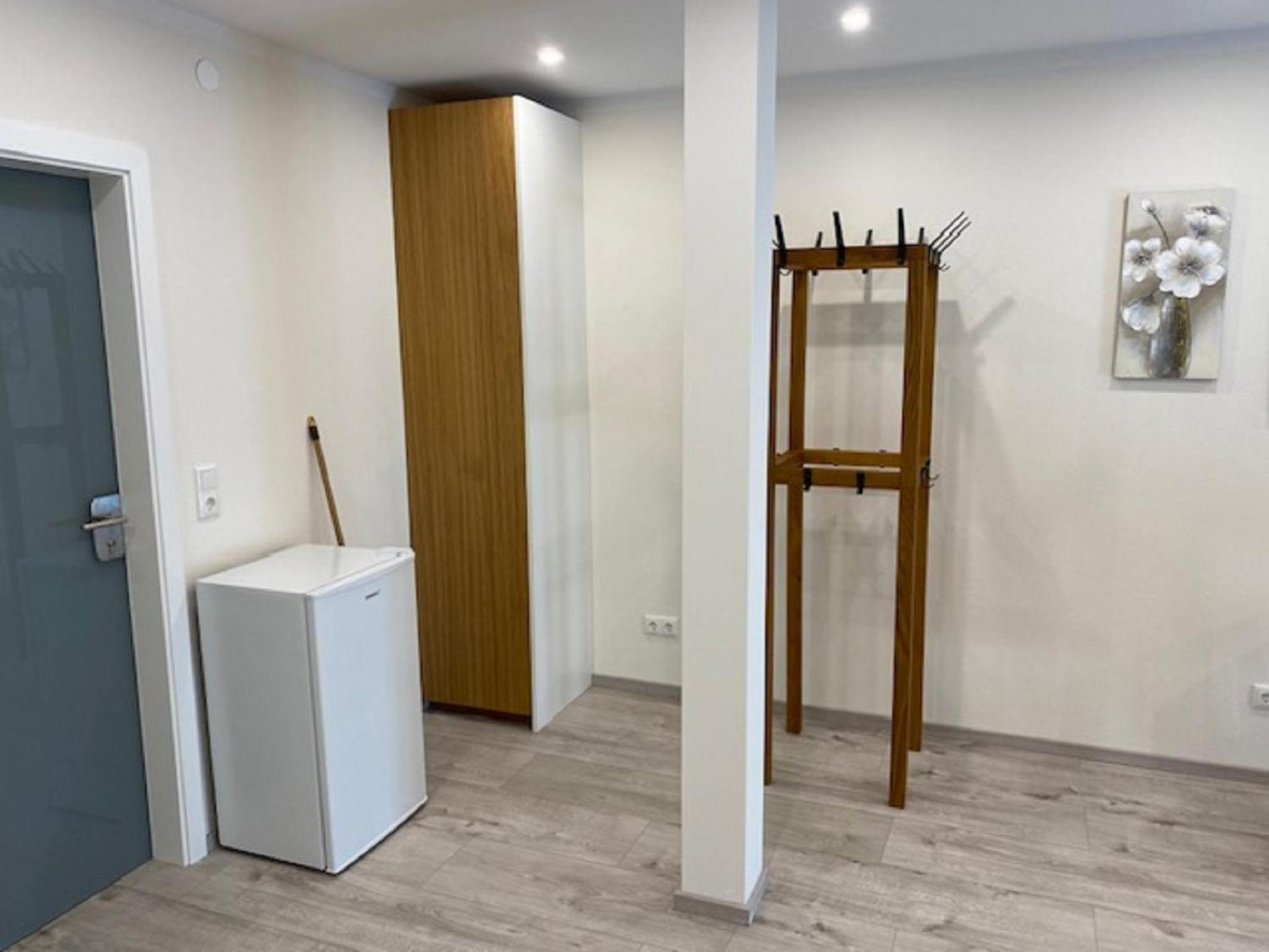 Apartment Ferber 28 Monheim (Bavaria)