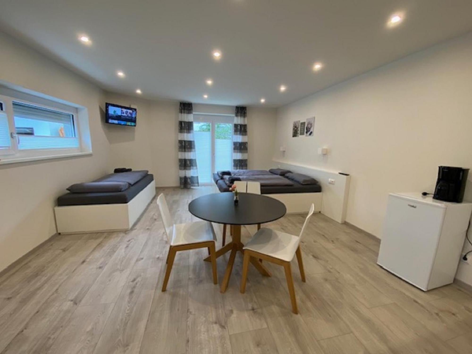 Ferber 28 Apartment
