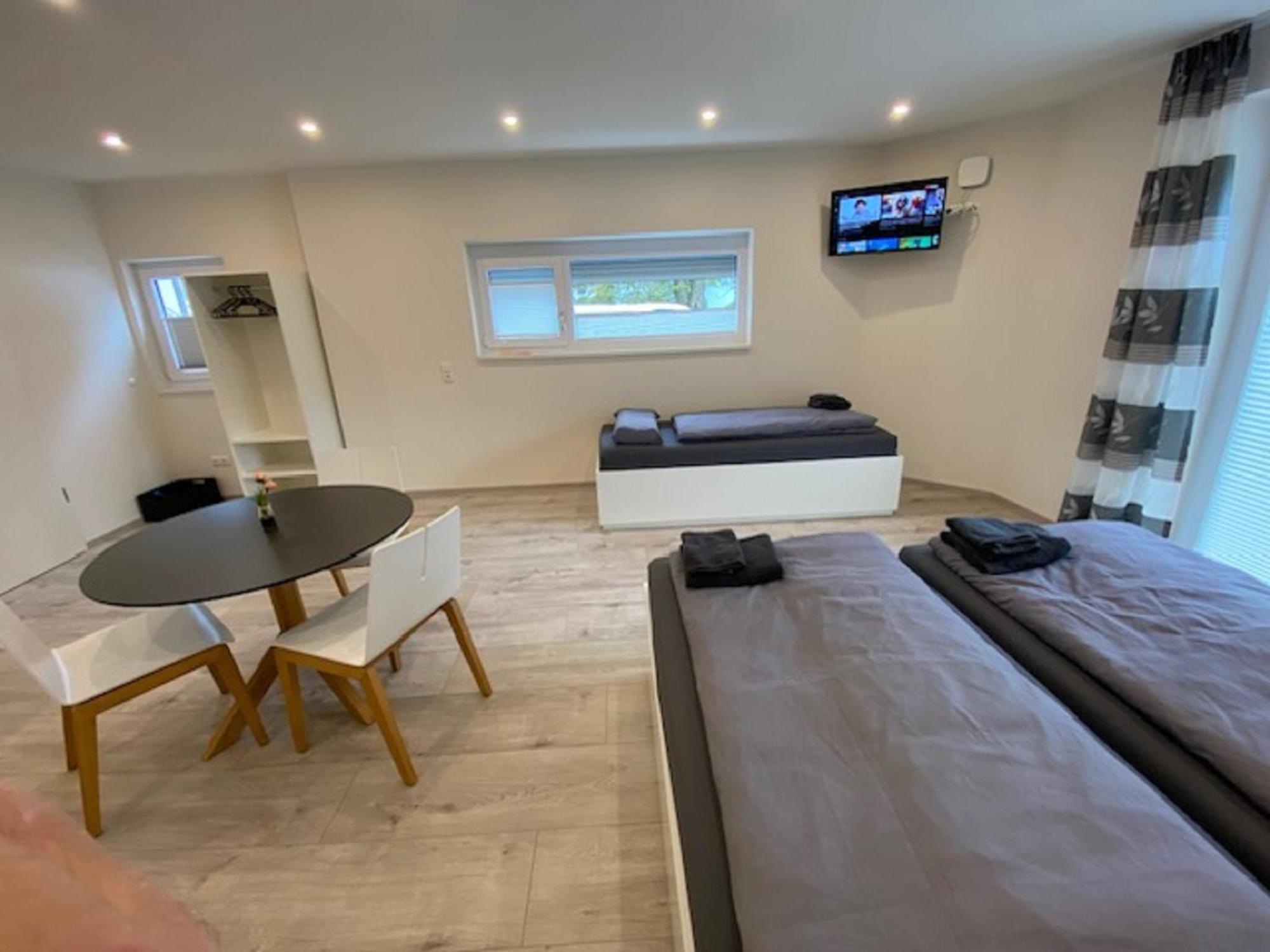 Apartment Ferber 28 *
