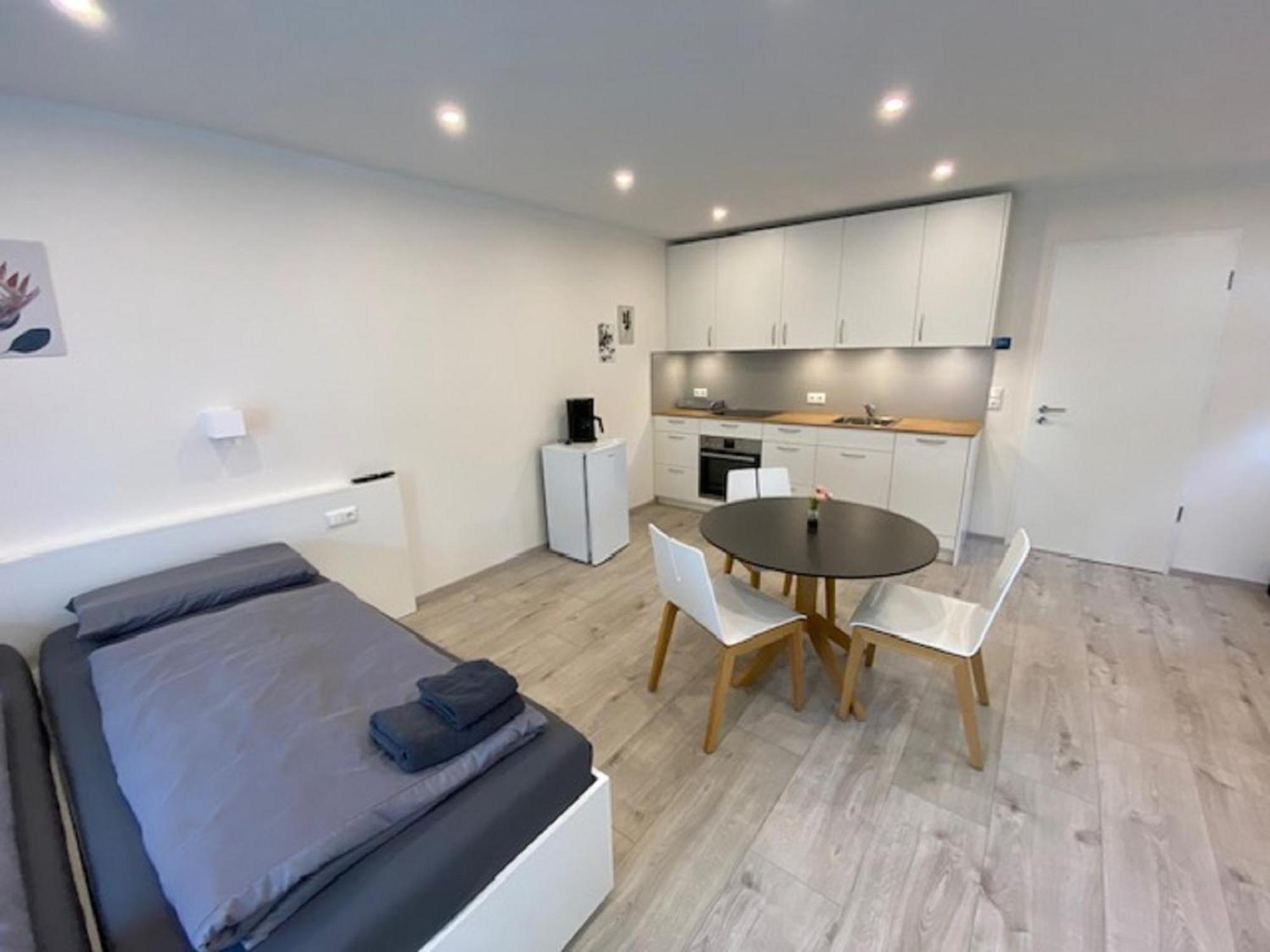 Apartment Ferber 28 *