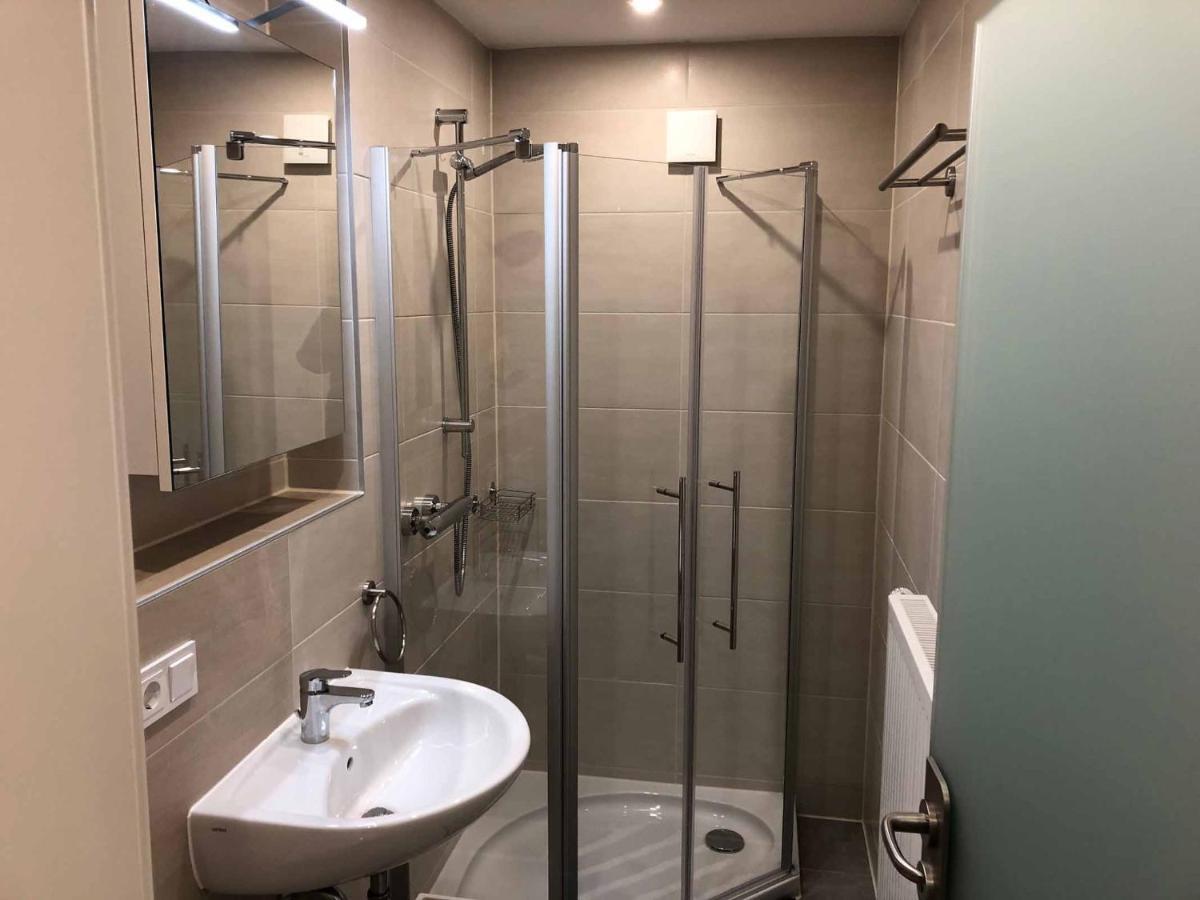 Apartment Ferber 28 *