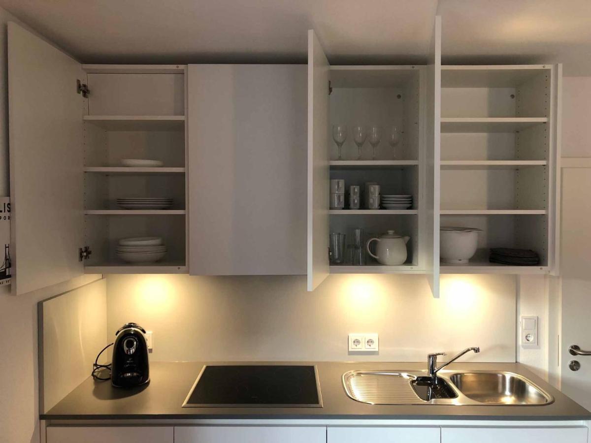 Ferber 28 Apartment *