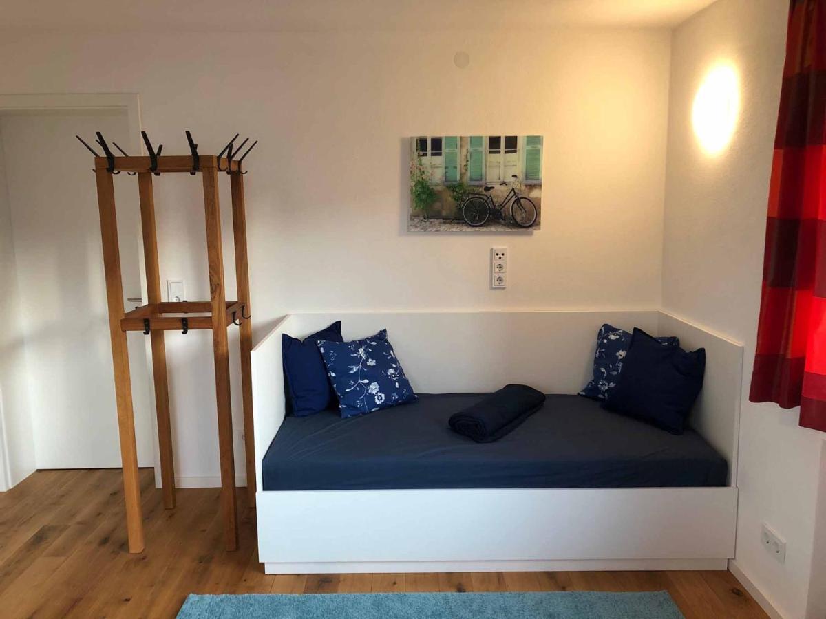 Apartment Ferber 28 Monheim (Bavaria)