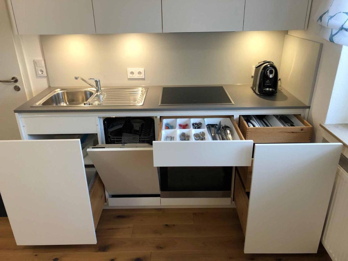 Apartment Ferber 28 *
