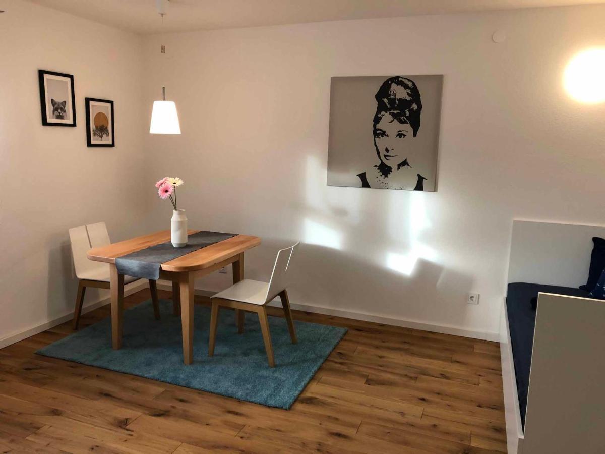 Apartment Ferber 28