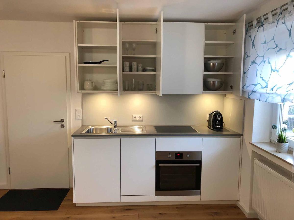 Ferber 28 * Monheim (Bavaria)
