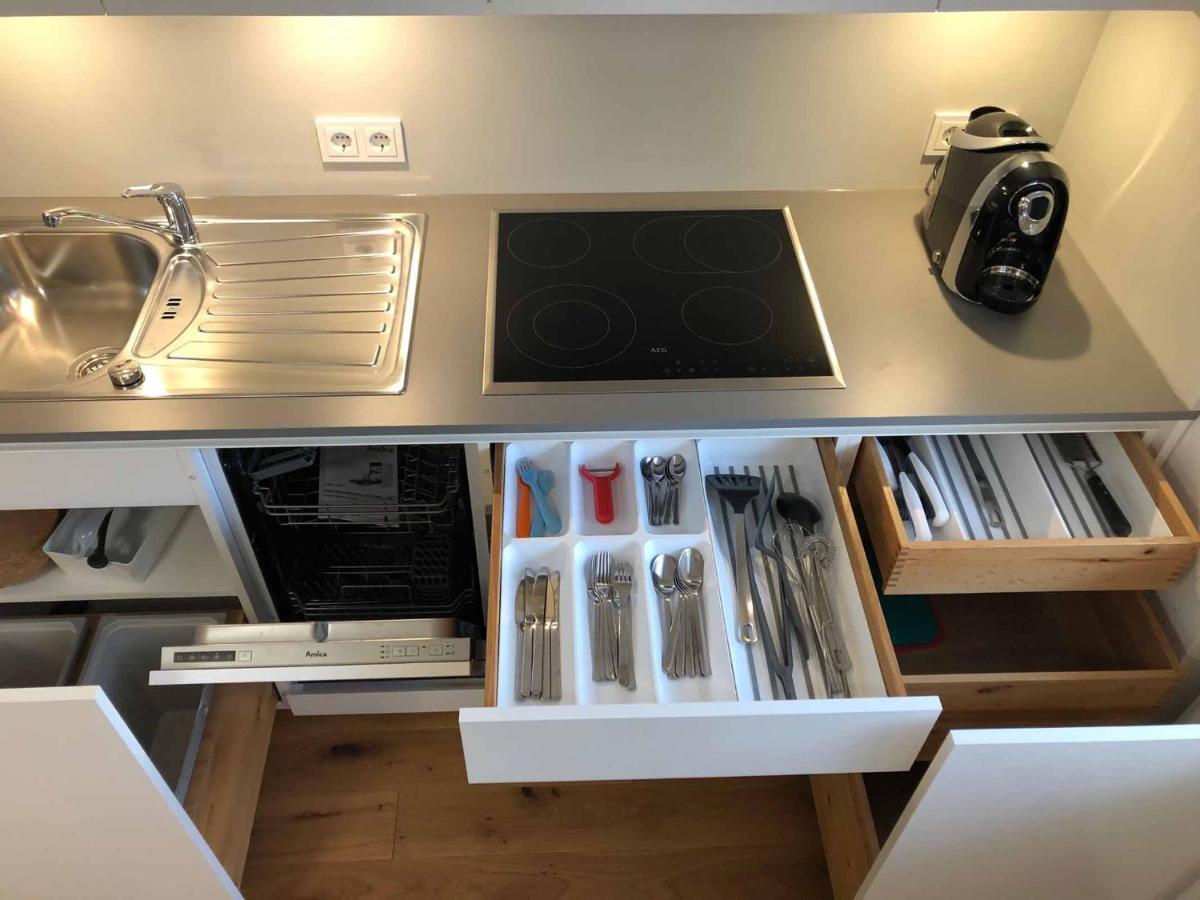Apartment Ferber 28 Monheim (Bavaria)