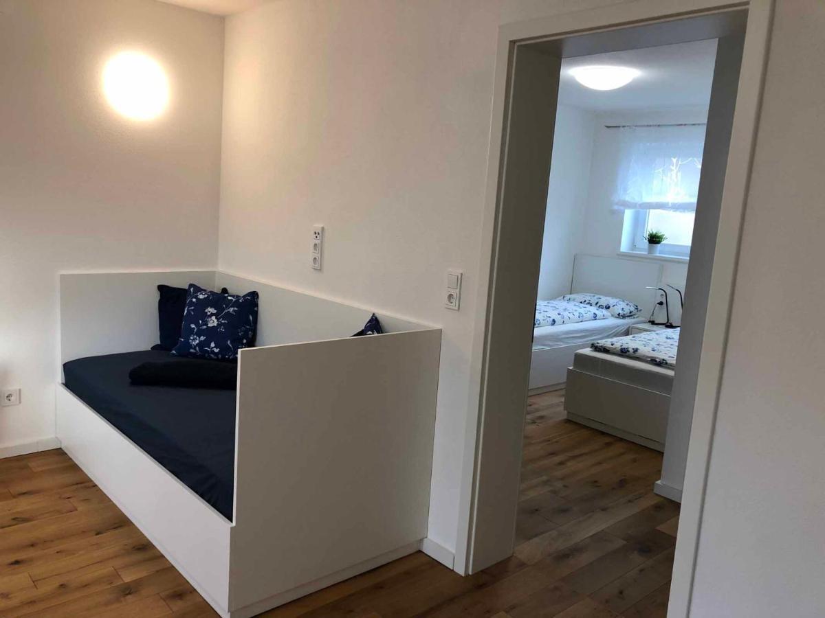 Apartment Ferber 28