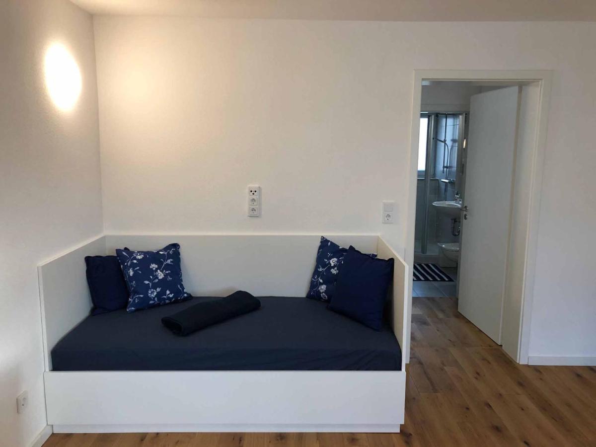 Ferber 28 Apartment *